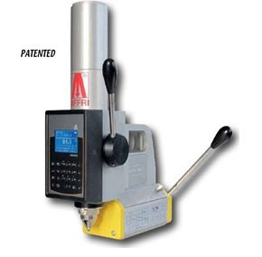 便携式洛氏硬度计