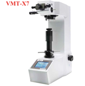 日本崧泽维氏硬度计VMT-X